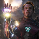 Avengers Endgame